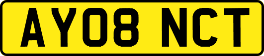 AY08NCT