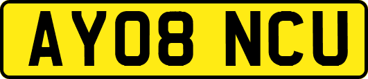 AY08NCU