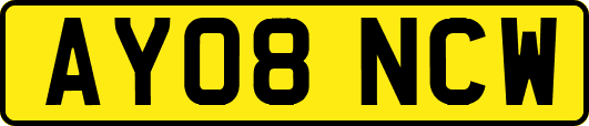 AY08NCW