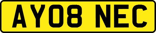 AY08NEC