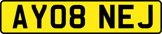 AY08NEJ