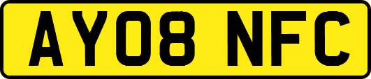 AY08NFC