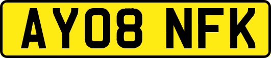 AY08NFK