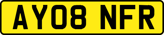 AY08NFR