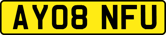 AY08NFU