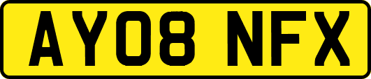 AY08NFX