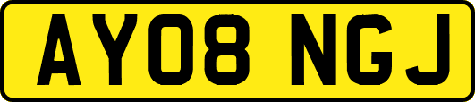 AY08NGJ