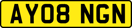 AY08NGN