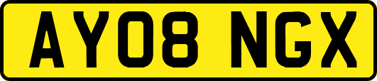 AY08NGX