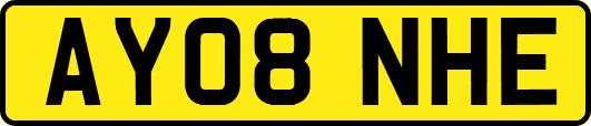 AY08NHE