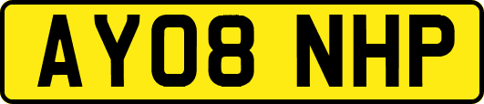 AY08NHP