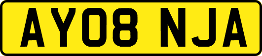 AY08NJA