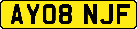 AY08NJF
