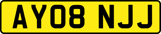 AY08NJJ