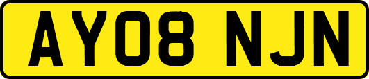 AY08NJN