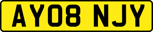 AY08NJY