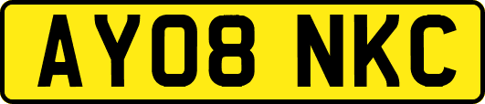 AY08NKC