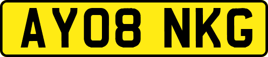 AY08NKG