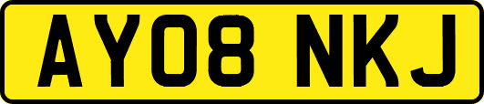 AY08NKJ