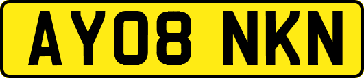 AY08NKN