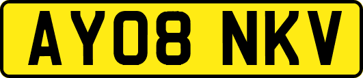 AY08NKV