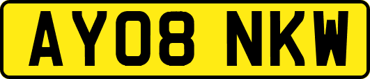 AY08NKW