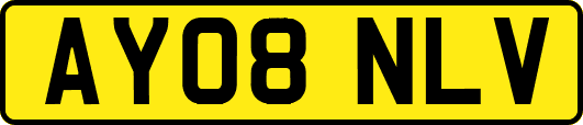 AY08NLV