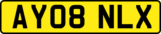 AY08NLX