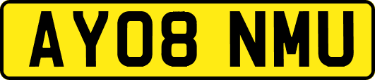 AY08NMU
