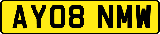 AY08NMW