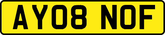 AY08NOF