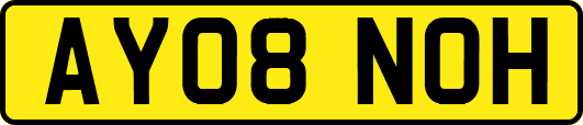 AY08NOH