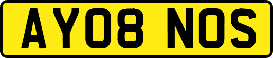 AY08NOS