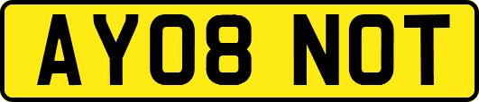 AY08NOT