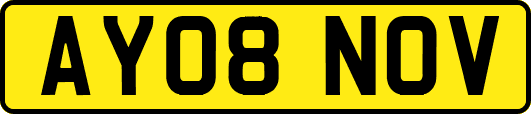 AY08NOV