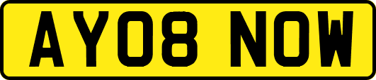AY08NOW