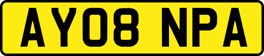 AY08NPA