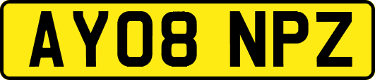 AY08NPZ