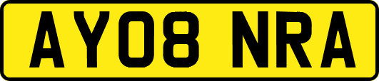 AY08NRA