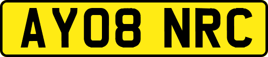 AY08NRC