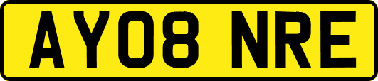 AY08NRE