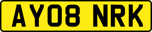AY08NRK