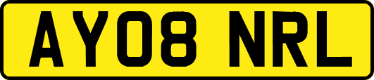AY08NRL