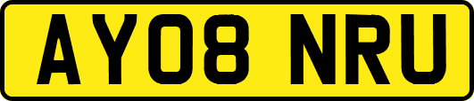 AY08NRU