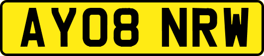 AY08NRW