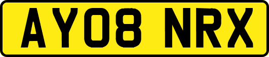 AY08NRX