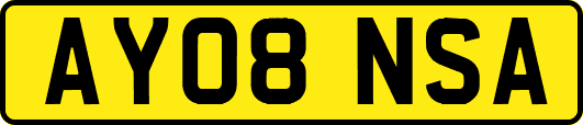 AY08NSA