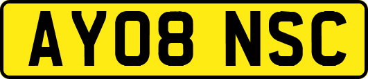 AY08NSC