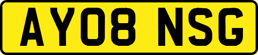 AY08NSG
