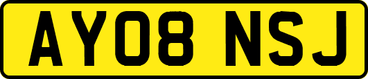 AY08NSJ